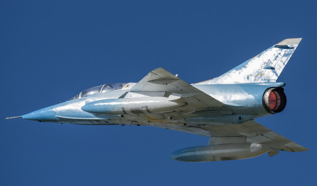 Обои картинки фото авиация, боевые самолёты, небо, самолёт