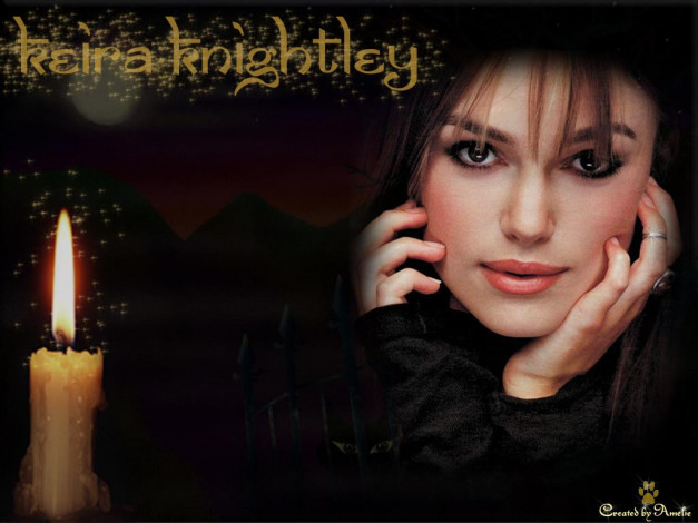 Обои картинки фото Keira Knightley, knightly, девушки
