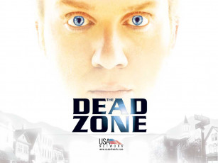 обоя кино, фильмы, the, dead, zone