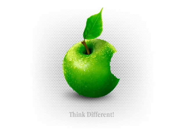 Обои картинки фото компьютеры, apple