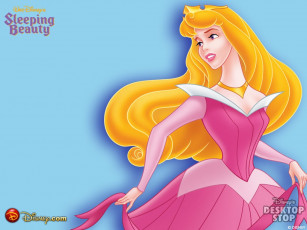 Картинка мультфильмы sleeping beauty