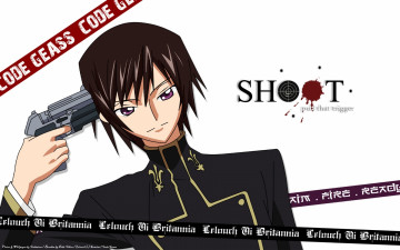 Картинка аниме code geass