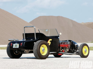 обоя 1923, ford, roadster, автомобили, hotrod, dragster