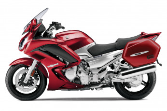 Картинка мотоциклы yamaha 2014 fjr1300a