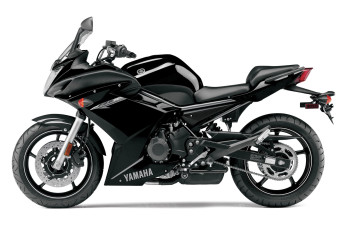 Картинка мотоциклы yamaha 2014 fz6r