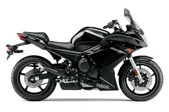 обоя мотоциклы, yamaha, 2014, fz6r