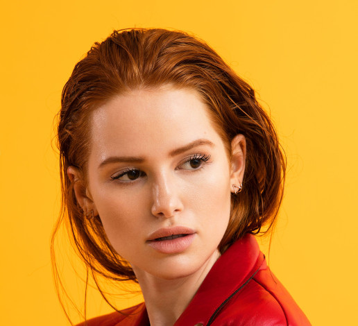 Обои картинки фото madelaine petsch, девушки, - брюнетки,  шатенки, девушка