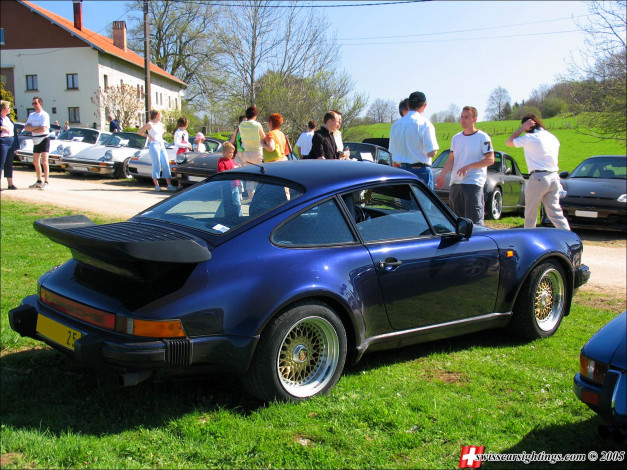 Обои картинки фото автомобили, porsche