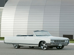 обоя 1964, buick, electra, 225, автомобили