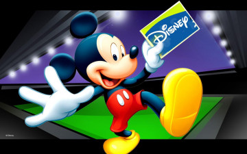 Картинка мультфильмы disney