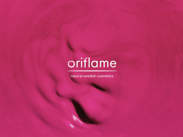 Обои картинки фото бренды, oriflame