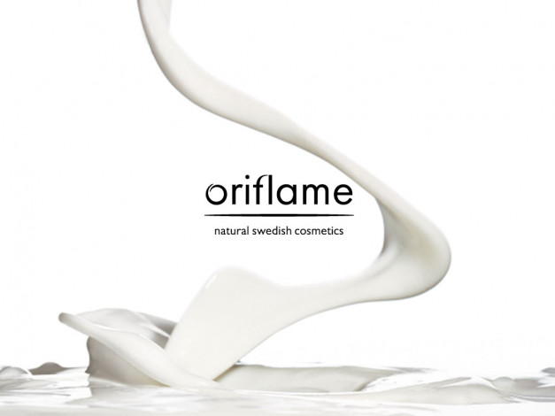 Обои картинки фото бренды, oriflame