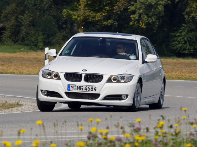 Обои картинки фото автомобили, bmw