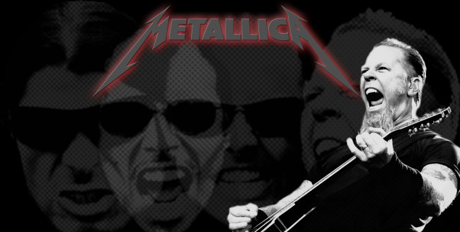 Обои картинки фото metallica, музыка, сша, хэви-метал, трэш-метал