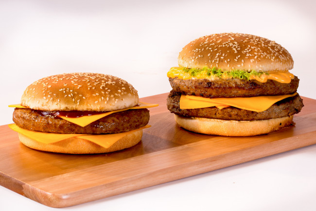 Обои картинки фото еда, бутерброды,  гамбургеры,  канапе, бутеры