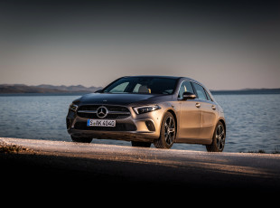 обоя автомобили, mercedes-benz, mercedes, benz