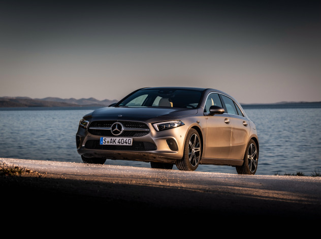 Обои картинки фото автомобили, mercedes-benz, mercedes, benz