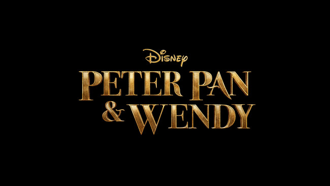 Обои картинки фото peter pan & wendy ,  2023 , кино фильмы, -unknown , другое, фэнтези, семейный, приключения, peter, pan, wendy