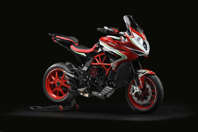 Обои картинки фото мотоциклы, mv agusta, mv, augusta