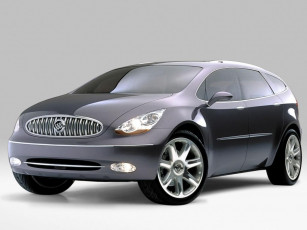 обоя buick, centieme, автомобили