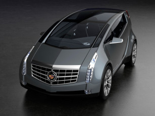 обоя urban, luxury, concept, 2010, автомобили, cadillac