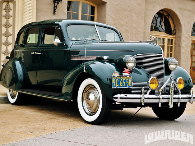 Обои картинки фото 1939, chevy, master, deluxe, автомобили, классика