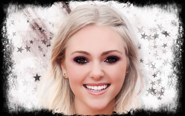 Обои картинки фото Anna Sophia Robb, девушки, , , , улыбка