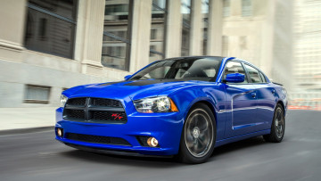 Картинка dodge charger автомобили скорость мощь стиль автомобиль