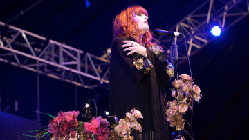 обоя florence, and, the, machine, музыка, арт-рок, соул, инди-поп, альтернативный, рок, барокко-поп, англия