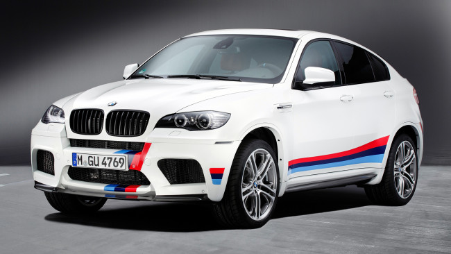 Обои картинки фото bmw, x6, автомобили, скорость, стиль, автомобиль, мощь