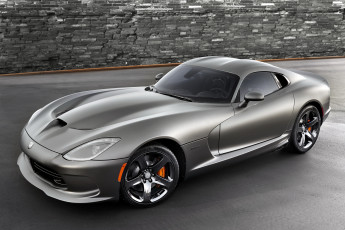 обоя 2014 srt viper gts anodized carbon special edition, автомобили, dodge, special, edition, anodized, carbon, srt, viper, gts