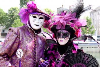 Картинка разное маски +карнавальные+костюмы венеция карнавал