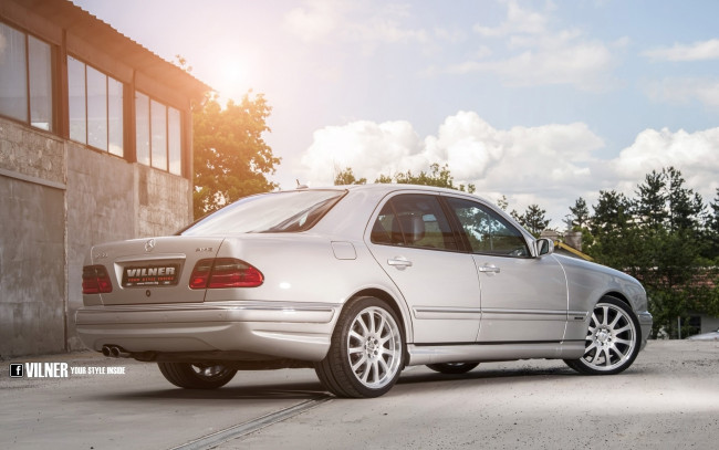 Обои картинки фото автомобили, mercedes-benz, mercedes