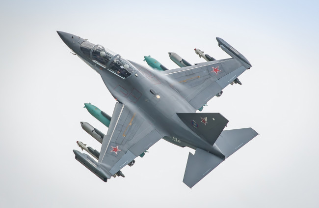 Обои картинки фото авиация, боевые самолёты, ввс, россия