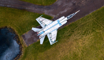 Картинка миг+25 авиация боевые+самолёты аэродром военный самолет миг25 россия