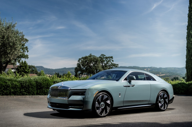 Обои картинки фото автомобили, rolls-royce