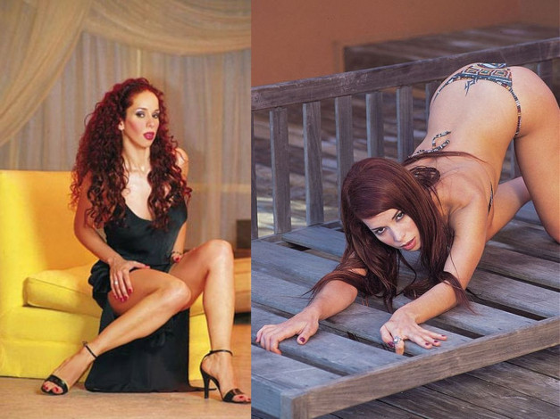 Обои картинки фото Victoria Onetto, аргентинская, актриса, виктория, онетто, девушки