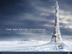 Картинка кино фильмы the day after tomorrow