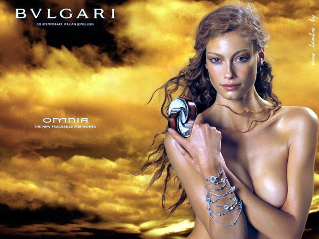 Обои картинки фото бренды, bvlgari