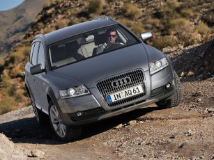 Картинка allroad автомобили audi