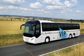 Картинка neoplan автомобили