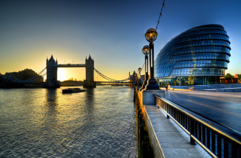 Картинка london города лондон великобритания