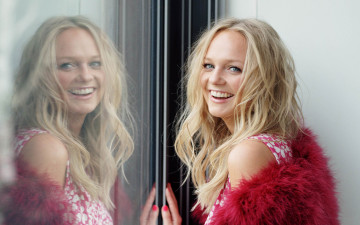 Картинка музыка emma bunton улыбка