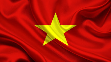 Картинка вьетнам разное флаги гербы флаг вьетнама