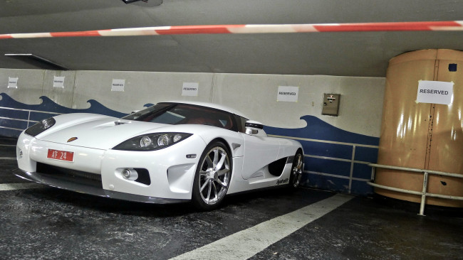 Обои картинки фото koenigsegg, автомобили