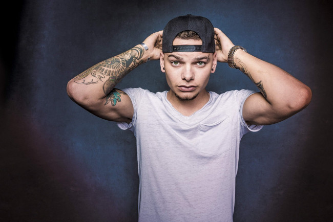 Обои картинки фото музыка, kane brown, kane, brown