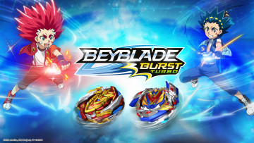 Картинка beyblade+burst аниме beyblade burst