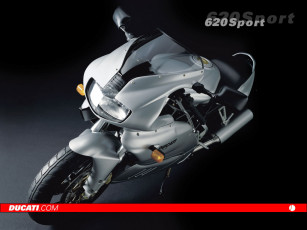 Картинка ducati 620ss мотоциклы
