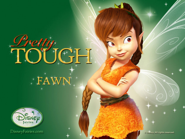 Обои картинки фото fairies, мультфильмы, tinker, bell