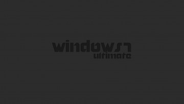 обоя компьютеры, windows, vienna, 7, minimalism, dark, microsoft